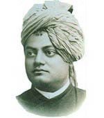 Swami Vivekanand